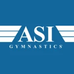 asi gymnastics android application logo